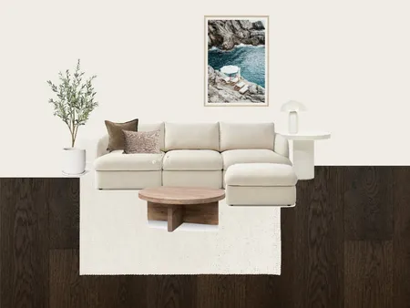 La Vita country - Living Interior Design Mood Board by Stephanie.x on Style Sourcebook