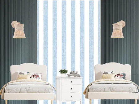 Kiki's & Mauro's Bedroom Interior Design Mood Board by maru.rodz11 on Style Sourcebook