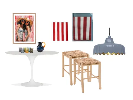 Cozinha- cantinho alemão Interior Design Mood Board by teresa vizela on Style Sourcebook