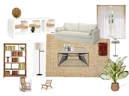 Leonor Sala Interior Design Mood Board by teresa vizela on Style Sourcebook