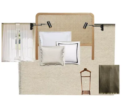 Suite Interior Design Mood Board by teresa vizela on Style Sourcebook