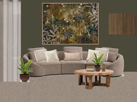 Loungeroom Interior Design Mood Board by nutterconstruct@gmail.com on Style Sourcebook