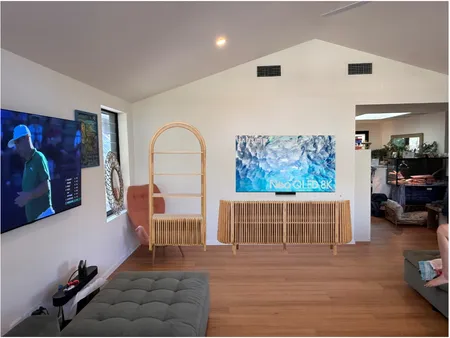 Amber Lounge room 2 Interior Design Mood Board by halena on Style Sourcebook