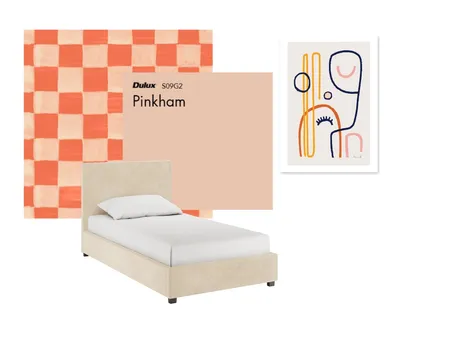 Kiddos Interior Design Mood Board by greendc15 on Style Sourcebook
