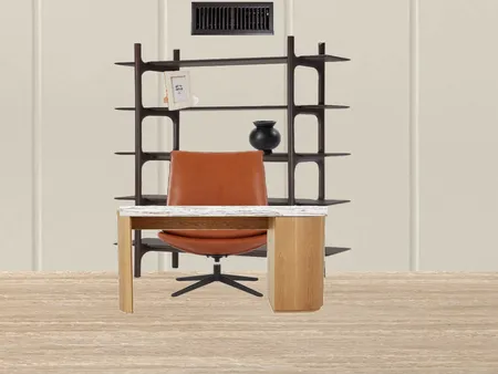 office Interior Design Mood Board by Aurea Vita Interiors on Style Sourcebook