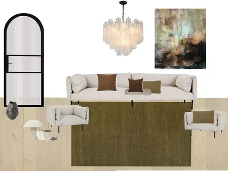 paddington Interior Design Mood Board by by Jenelle Suarez on Style Sourcebook