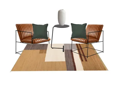 חדר משרד לירן Interior Design Mood Board by TaiMor on Style Sourcebook