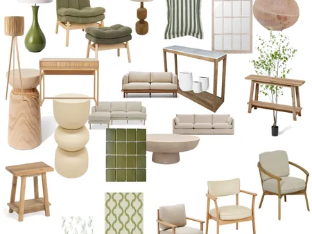 Moodboard Mòdulo 3 Interior Design Mood Board by repettonataly@gmail.com on Style Sourcebook