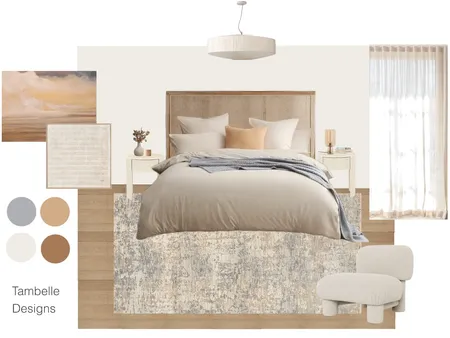 Emma Blomfield comp Interior Design Mood Board by TamaraBell on Style Sourcebook