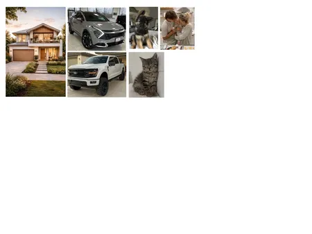 my future Interior Design Mood Board by Millsyinteriors on Style Sourcebook