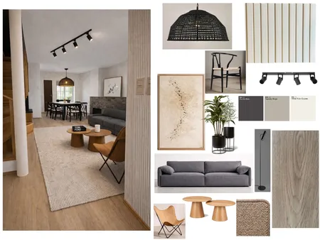 Marce Benitez Interior Design Mood Board by RinaldiSofi on Style Sourcebook