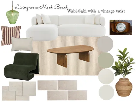 Bodley Living room mood board Interior Design Mood Board by TammyM on Style Sourcebook