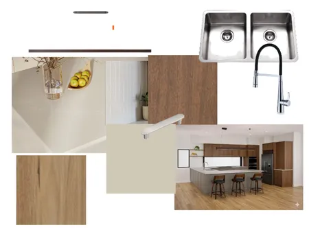 Hurst Kitchen Interior Design Mood Board by Westbuild Developments on Style Sourcebook