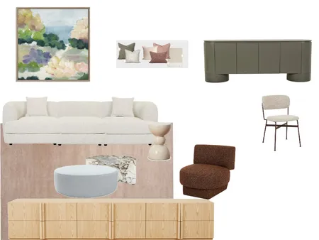 Living option Interior Design Mood Board by jenlholliday@me.com on Style Sourcebook