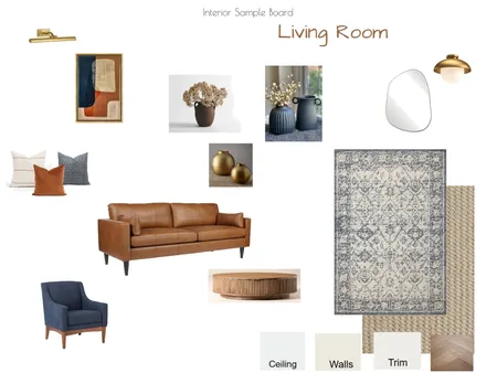 Assignment 9 Interior Design Mood Board by best1_22@hotmail.com on Style Sourcebook