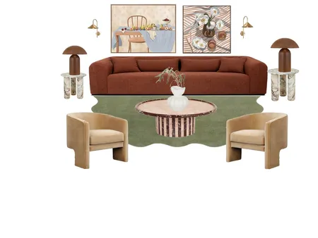 Mediterranean living. Interior Design Mood Board by Aniyahlpj on Style Sourcebook