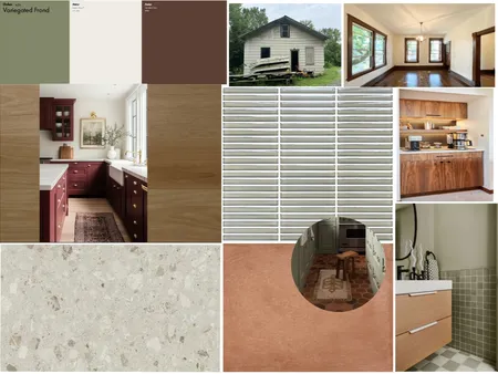 IDEA #1 Interior Design Mood Board by moodboards1 on Style Sourcebook