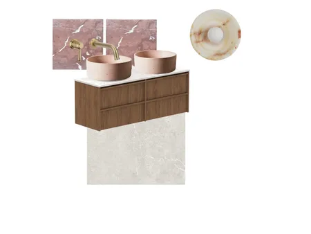 ensuite Interior Design Mood Board by caroline155@yahoo.com.au on Style Sourcebook