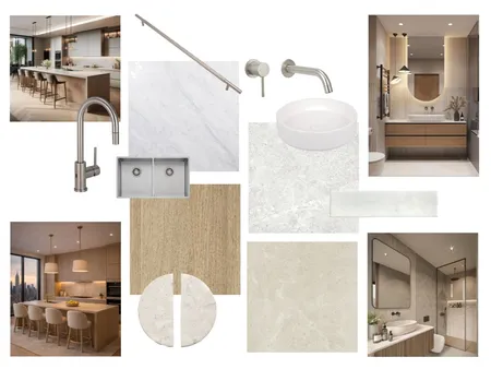 Sevenhill Mood board Interior Design Mood Board by rachelpalmer on Style Sourcebook