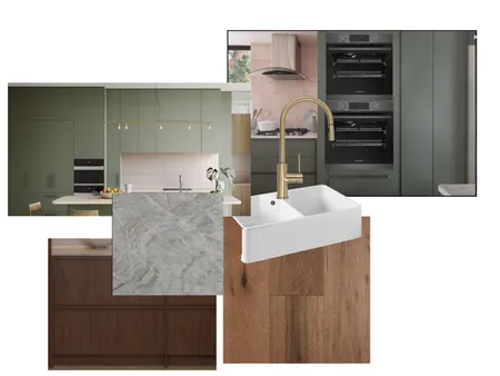 kitchen Interior Design Mood Board by caroline155@yahoo.com.au on Style Sourcebook