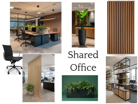 Abakhulu shared office Interior Design Mood Board by Carla Dunn Interiors on Style Sourcebook