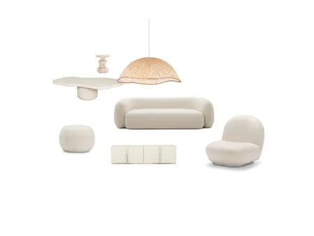 Luciana Ricci Interior Design Mood Board by LUCIANA2002 on Style Sourcebook