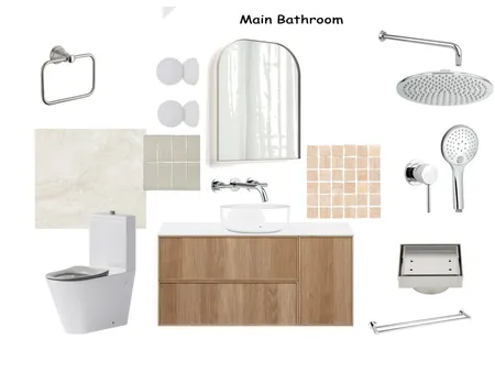 Carnegie Interior Design Mood Board by ADS Property Pty Ltd on Style Sourcebook