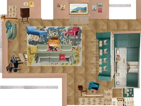 Great Room Design Interior Design Mood Board by dl2407 on Style Sourcebook