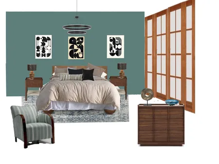 Egan Apartment Interior Design Mood Board by Rebekah A on Style Sourcebook