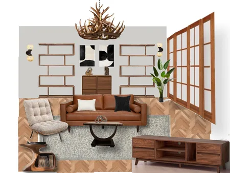 Egan living room Interior Design Mood Board by Rebekah A on Style Sourcebook