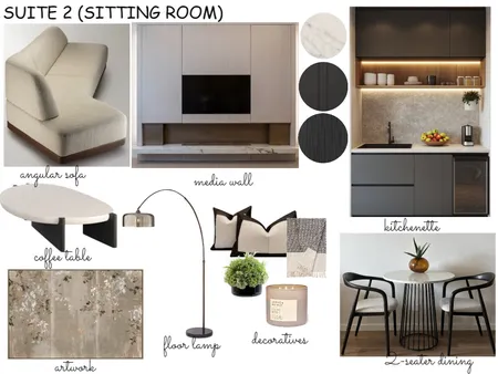 U&K LIMITED IBOM FARM HOTEL Interior Design Mood Board by Oeuvre Designs 2 on Style Sourcebook