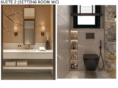 U&K LIMITED IBOM FARM HOTEL Interior Design Mood Board by Oeuvre Designs 2 on Style Sourcebook