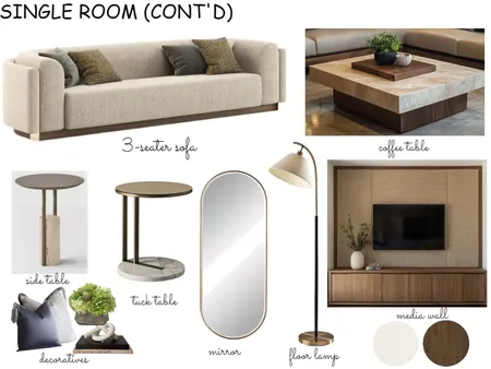 U&K LIMITED IBOM FARM HOTEL Interior Design Mood Board by Oeuvre Designs 2 on Style Sourcebook