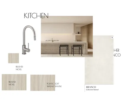 KITCHENS Interior Design Mood Board by Paradiso on Style Sourcebook