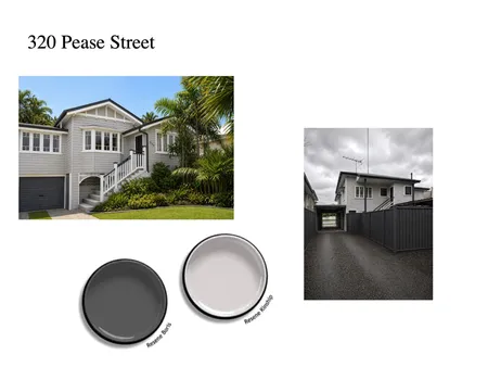 320 Pease Street Interior Design Mood Board by cheryl on Style Sourcebook