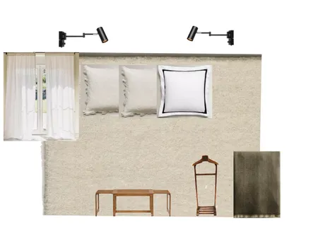 Suite Interior Design Mood Board by teresa vizela on Style Sourcebook
