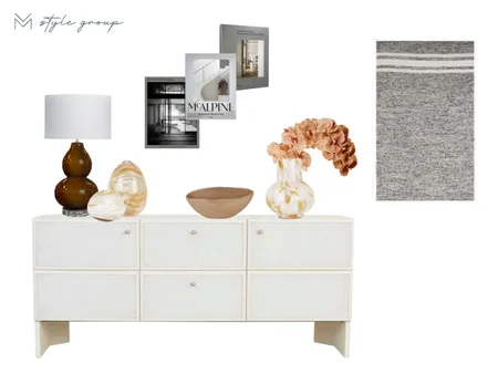 Office 1 - Wattle Valley Rd Interior Design Mood Board by The VM Style Group on Style Sourcebook