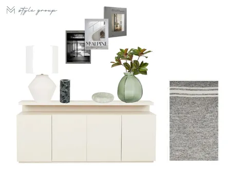 Office 1 - Wattle Valley Rd Interior Design Mood Board by The VM Style Group on Style Sourcebook