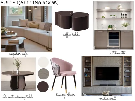 U&K LIMITED IBOM FARM HOTEL Interior Design Mood Board by Oeuvre Designs 2 on Style Sourcebook