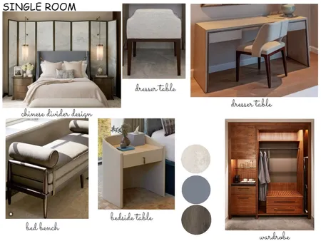 U&K LIMITED IBOM FARM HOTEL Interior Design Mood Board by Oeuvre Designs 2 on Style Sourcebook