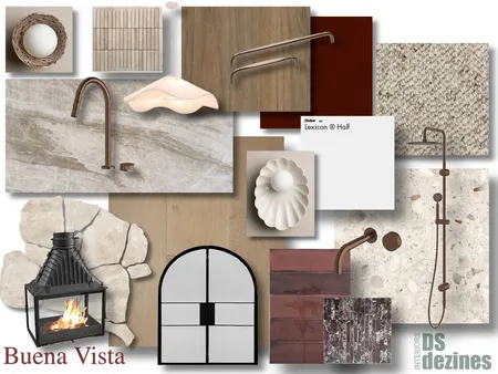 TomFinishes Board Interior Design Mood Board by DSdezines Interiors on Style Sourcebook