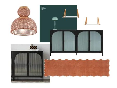 Allana entry Interior Design Mood Board by niche interiors on Style Sourcebook