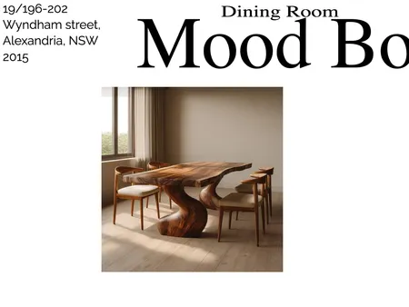 XX Interior Design Mood Board by sabrinakc2015@gmail.com on Style Sourcebook