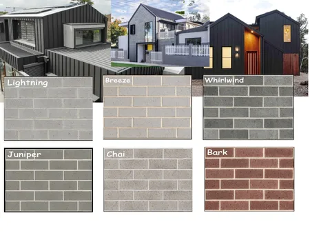 Exterior - Torquay Interior Design Mood Board by KyJoy on Style Sourcebook