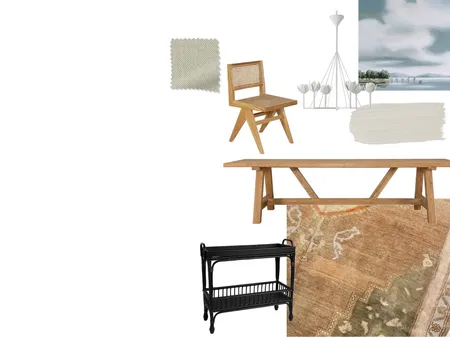 Banksia House Interior Design Mood Board by TheDesignory on Style Sourcebook