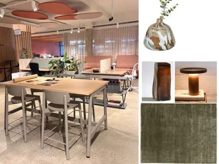Teddy Interior Design Mood Board by BreeGoltz on Style Sourcebook