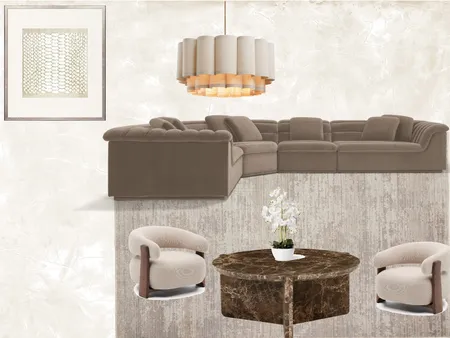 cosy Interior Design Mood Board by LayyahR on Style Sourcebook