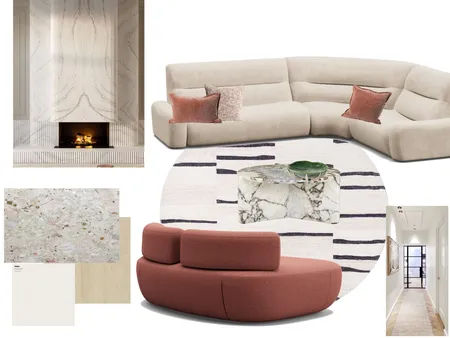 CASA LIVING Interior Design Mood Board by Tahliaw on Style Sourcebook