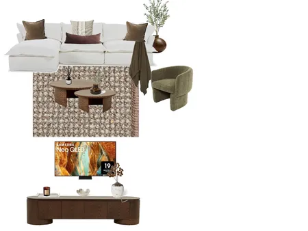 The Woods Interior Design Mood Board by Ruby Whitson on Style Sourcebook
