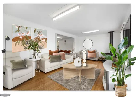 Lugano Tootgarook Interior Design Mood Board by GretaAndrews on Style Sourcebook